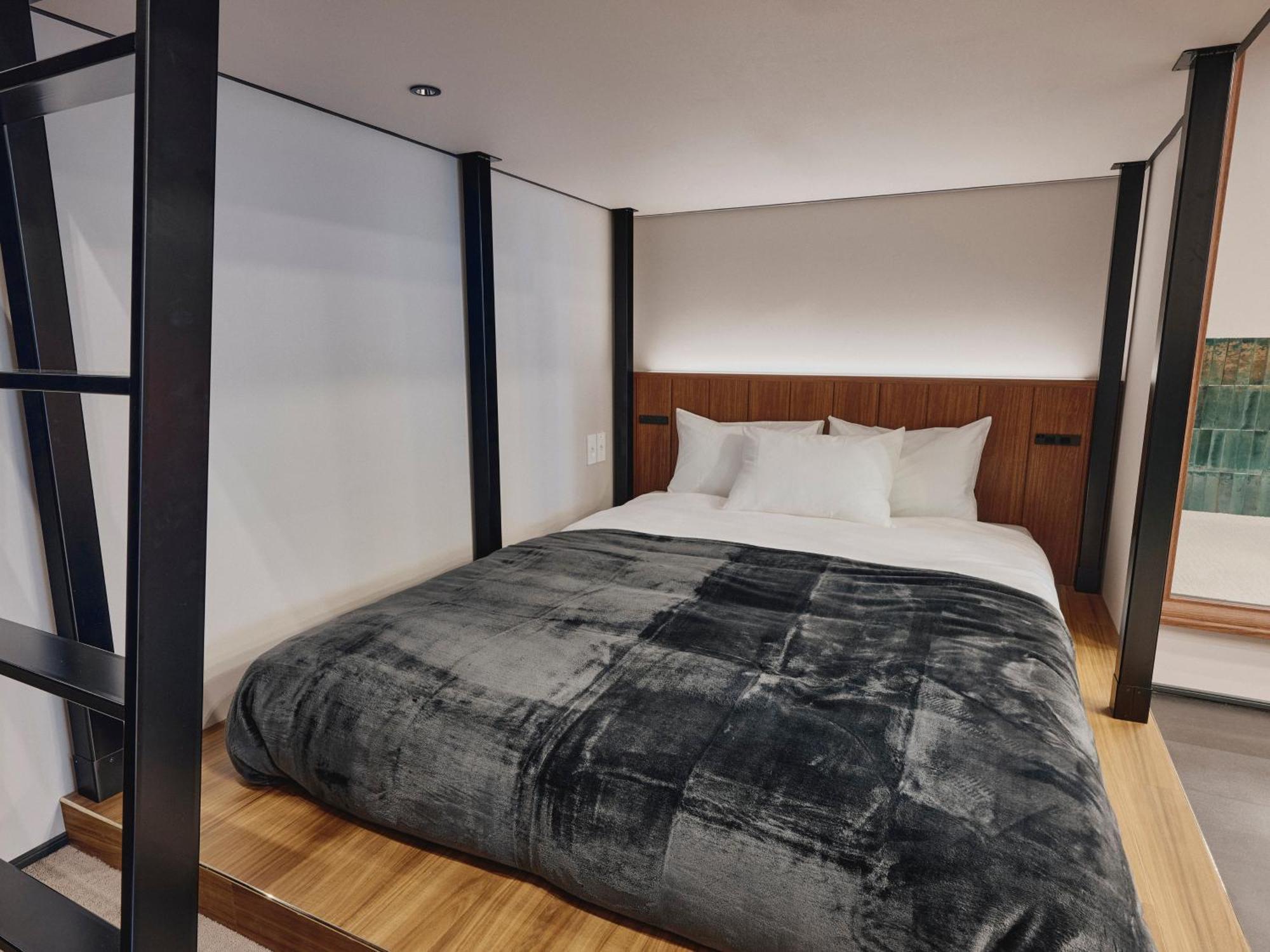 Illi Enu Yotsuya Hotel Tokio